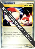 Dual Ball - 2012 (Shuto Itagaki) [WCD - 78/95]