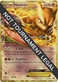 Mewtwo EX - 2012 (Igor Costa) [WCD - 54/99]