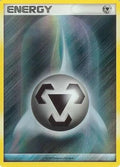 Metal Energy (2007-2008 League Promo) [PR]