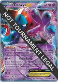 Deoxys EX - 2013 (Yugo Sato) [WCD - 53/116]