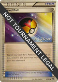 Level Ball - 2013 (Ian Whiton) [WCD - 89/99]