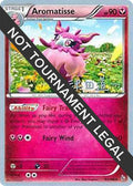 Aromatisse - 2014 (Michikazu Tsuda) [WCD - 93/146]
