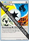 Blend Energy WLFM - 2014 (Haruto Kobayashi) [WCD - 118/124]