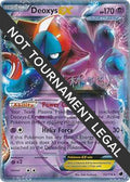 Deoxys EX - 2014 (Haruto Kobayashi) [WCD - 53/116]