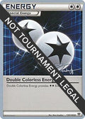 Double Colorless Energy - 2014 (Trent Orndorff) [WCD - 130/146]