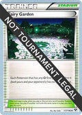 Fairy Garden - 2014 (Michikazu Tsuda) [WCD - 117/146]