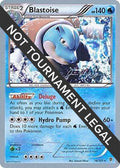 Blastoise - 2015 (Jacob Van Wagner) [WCD - 16/101]