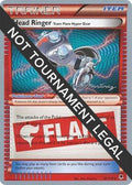 Head Ringer (Team Flare Hyper Gear) - 2015 (Patrick Martinez) [WCD - 97/119]