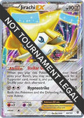 Jirachi EX - 2015 (Jacob Van Wagner) [WCD - 60/101]