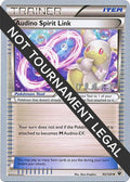 Audino Spirit Link - 2016 (Shintaro Ito) [WCD - 92/124]