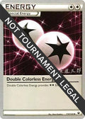Double Colorless Energy - 2016 (Shintaro Ito) [WCD - 114/124]