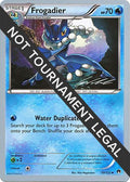 Frogadier - 2016 (Cody Walinski) [WCD - 39/122]