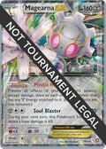 Magearna EX - 2016 (Shintaro Ito) [WCD - 75/114]