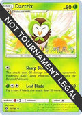 Dartrix - 2017 (Kabu Fukase) [WCD - 10/149]