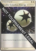Double Colorless Energy - 2017 (Naoto Suzuki) [WCD - 136/149]