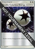 Double Colorless Energy - 2017 (Diego Cassiraga) [WCD - 136/149]