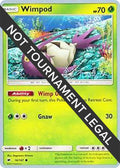 Wimpod - 2017 (Naoko Suzuki) [WCD - 16/147]