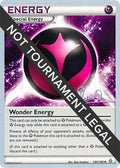 Wonder Energy - 2017 (Diego Cassiraga) [WCD - 144/160]