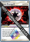 Beast Energy Prism Star - 2018 (Naohito Inoue) [WCD - 117/131]