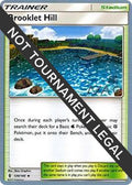 Brooklet Hill - 2018 (Naohito Inoue) [WCD - 120/145]