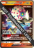 Blacephalon GX - 2019 (Shintaro Ito) [WCD - 52/214]