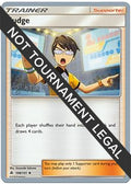 Judge - 2019 (Haruki Miyamoto) [WCD - 108/131]