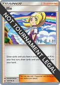 Lillie - 2019 (Shintaro Ito) [WCD - 125/156]