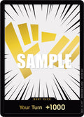 DON!! Card (Gold) [OP-PR]
