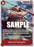 Edward.Newgate (004) [OP02 - OP02-004]