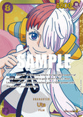Uta [OP02 - OP02-120]