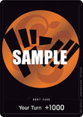 DON!! Card (Orange) [OP-PR]