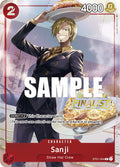 Sanji (Offline Regional 2023) [Finalist] [OP-PR - ST01-004]