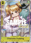Charlotte Pudding (Offline Regional 2023) [Finalist] [OP-PR - ST07-008]