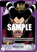 Magellan (071) (Alternate Art) [OP02 - OP02-071]