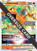 Charizard VSTAR [PR - 018/172]