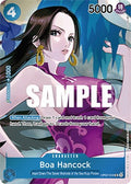 Boa Hancock (Box Topper) [OP02 - OP02-059]