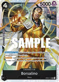 Borsalino [OP02 - OP02-114]