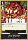 Great Eruption [ST-06 - ST06-015]