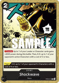 Shockwave [ST-06 - ST06-014]