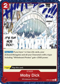 Moby Dick [OP02 - OP02-024]