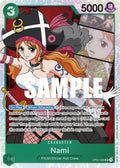 Nami [OP02 - OP02-036]