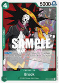 Brook [OP02 - OP02-040]