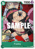Franky [OP02 PRE - OP02-039]