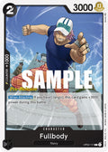 Fullbody [OP02 PRE - OP02-111]