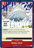 Moby Dick [OP02 PRE - OP02-024]