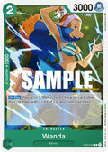 Wanda [OP02 PRE - OP02-044]
