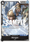 Morgan (Pirates Party Vol. 2) [OP-PR - P-026]