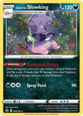 Galarian Slowking (Cosmos Holo) [MCAP - 098/198]