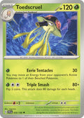 Toedscruel [SVI - 026/198]