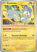 Pachirisu - 068/198 [SVI - 068/198]